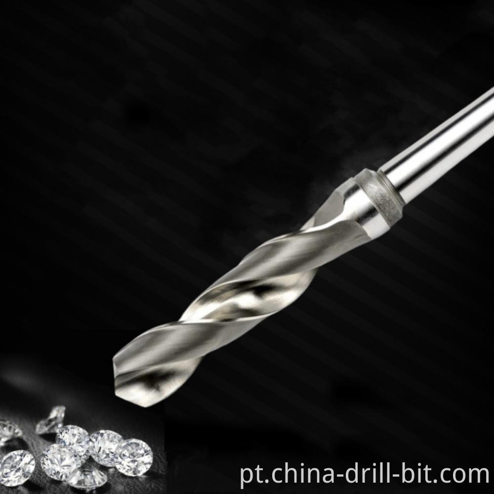 drill bits for cement